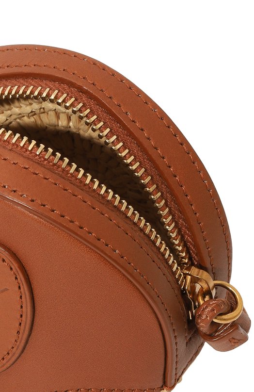 фото Сумка round saint laurent
