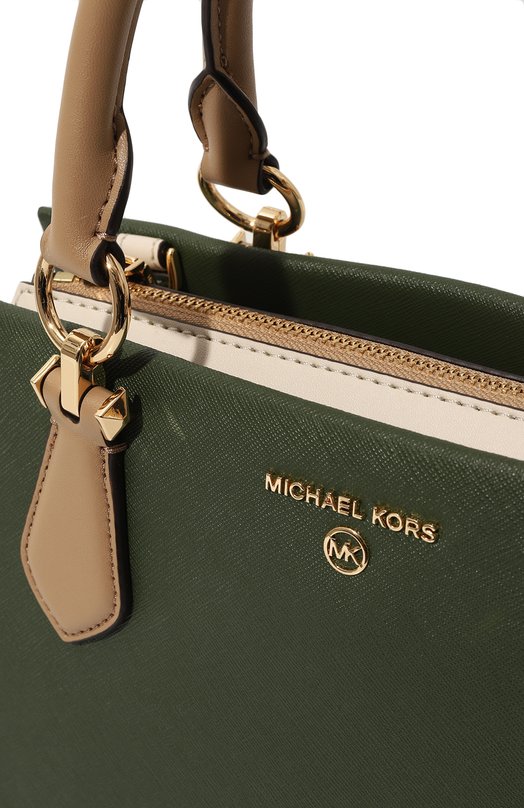 фото Сумка marilyn medium michael michael kors