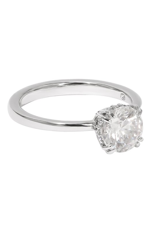 фото Кольцо constella swarovski