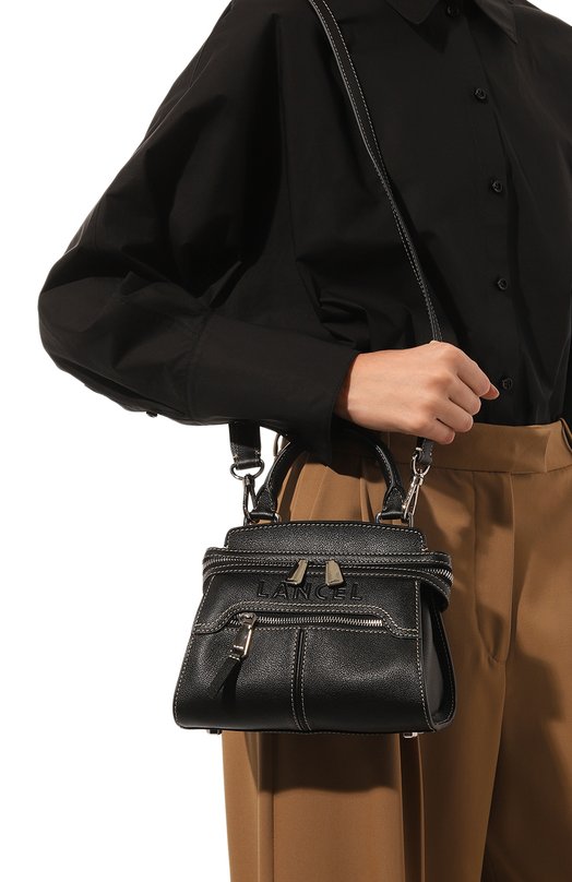 фото Сумка ines mini lancel