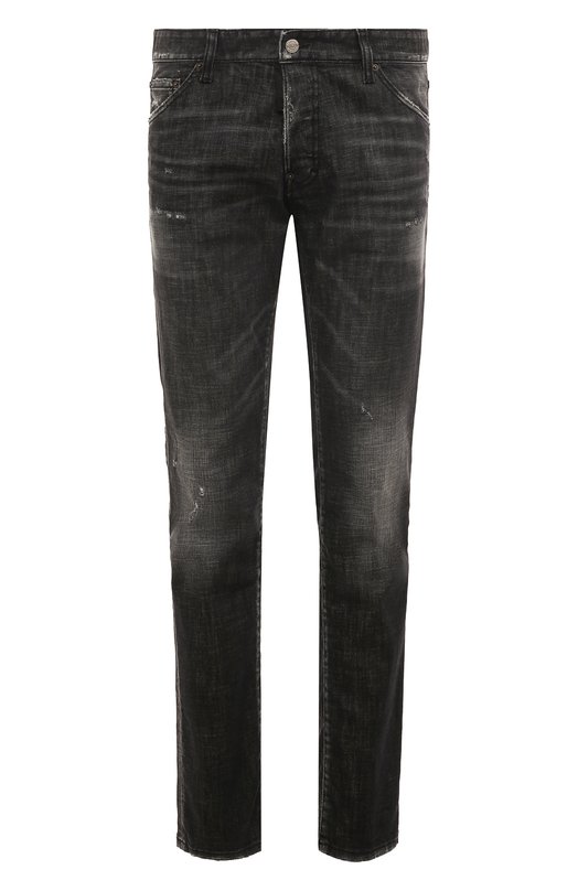 фото Джинсы dsquared2