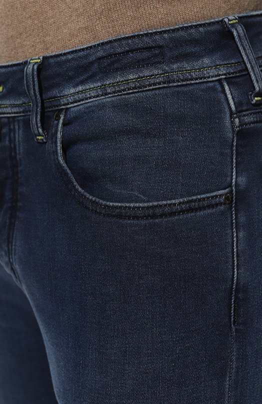 фото Джинсы jacob cohen