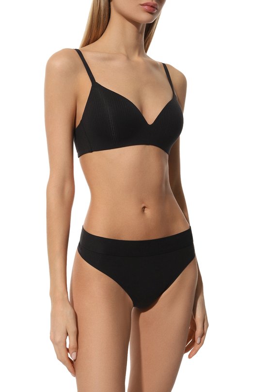 фото Бюстгальтер с плотной чашкой wolford