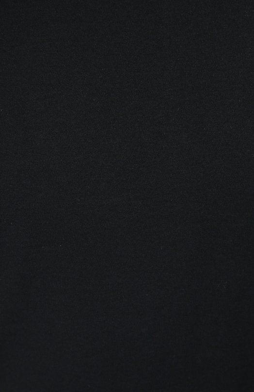 фото Хлопковая футболка dolce & gabbana