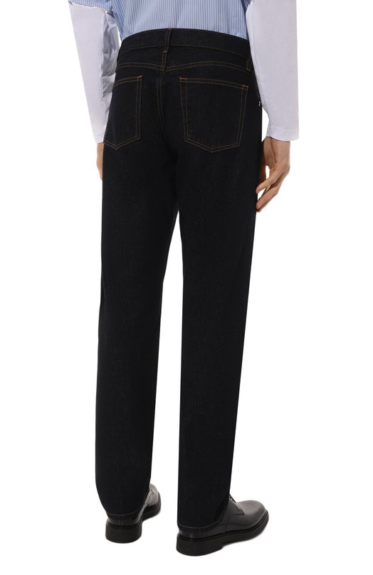 фото Джинсы helmut lang