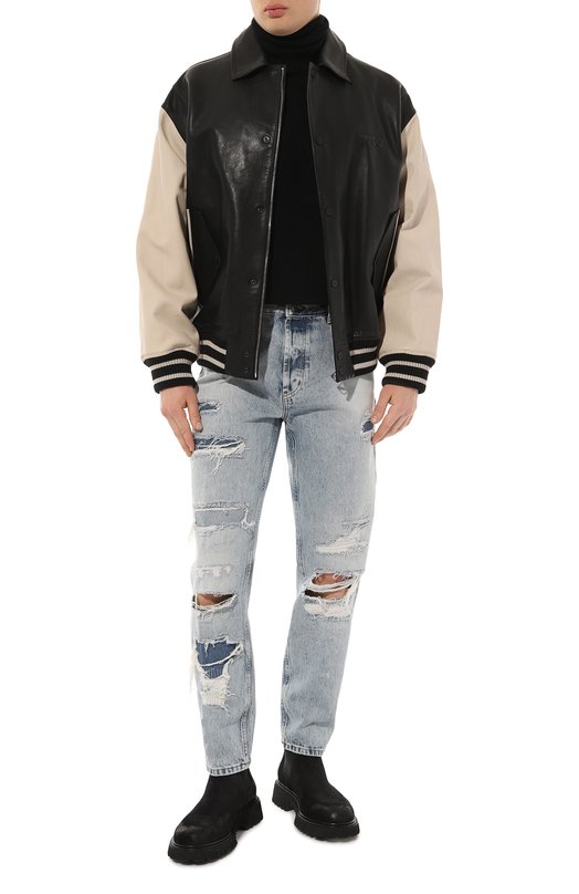 фото Джинсы hugo