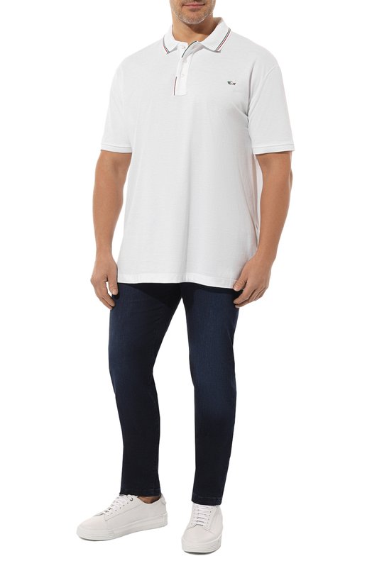 фото Джинсы kiton