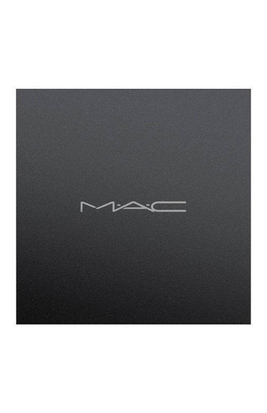 фото Набор для бровей great brows, оттенок lingering (3.5g) mac