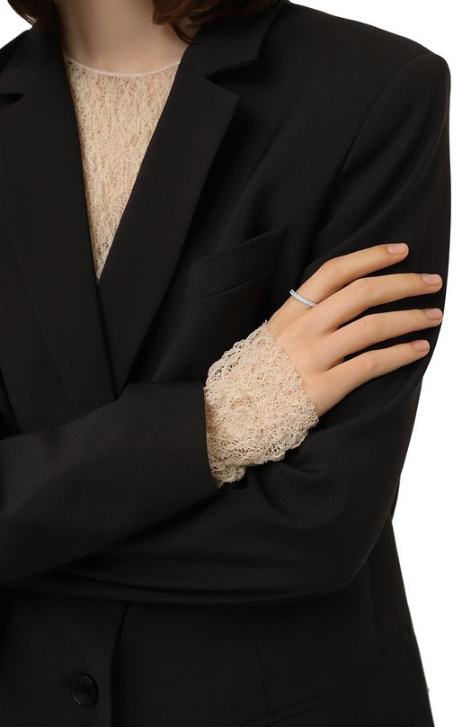 фото Кольцо stone swarovski