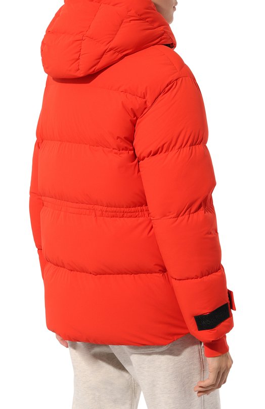 фото Пуховик woolrich
