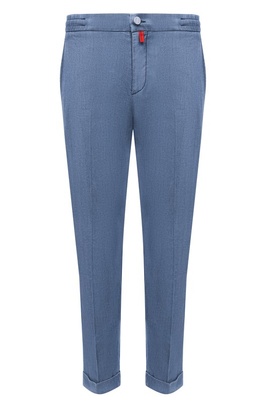 фото Джинсы kiton