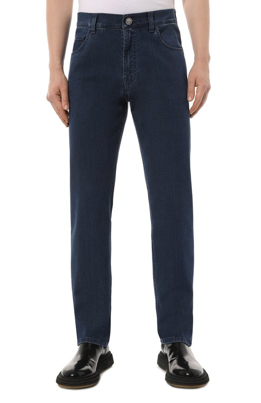 фото Джинсы stefano ricci