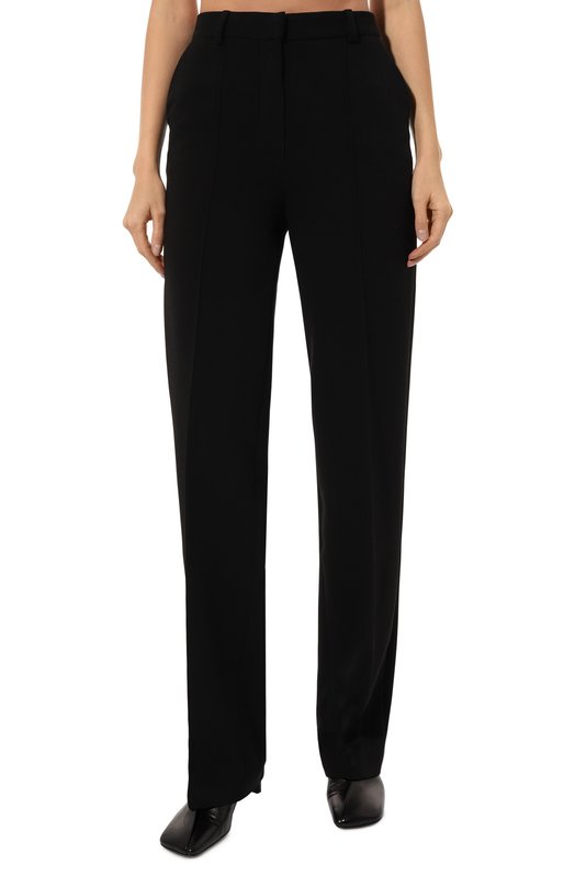 фото Брюки из вискозы lesyanebo