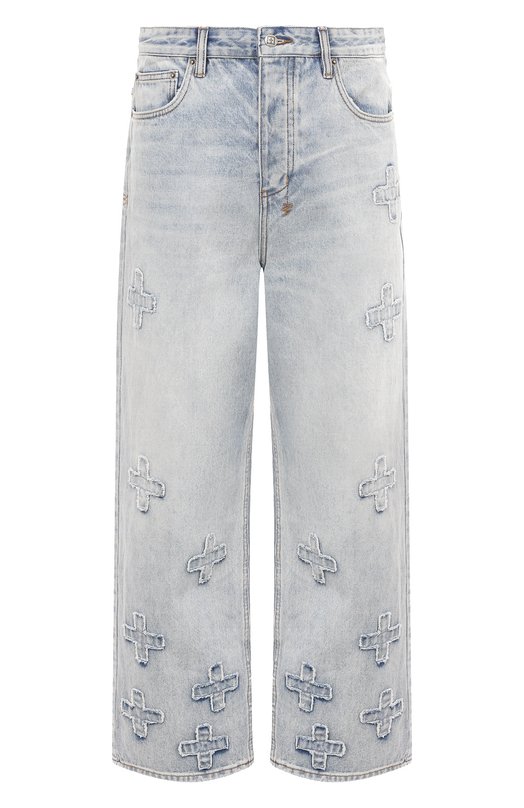 фото Джинсы ksubi