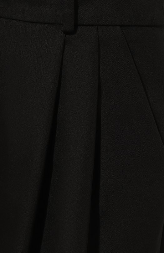 фото Хлопковые брюки dice kayek