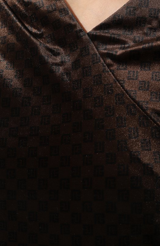 фото Топ balmain