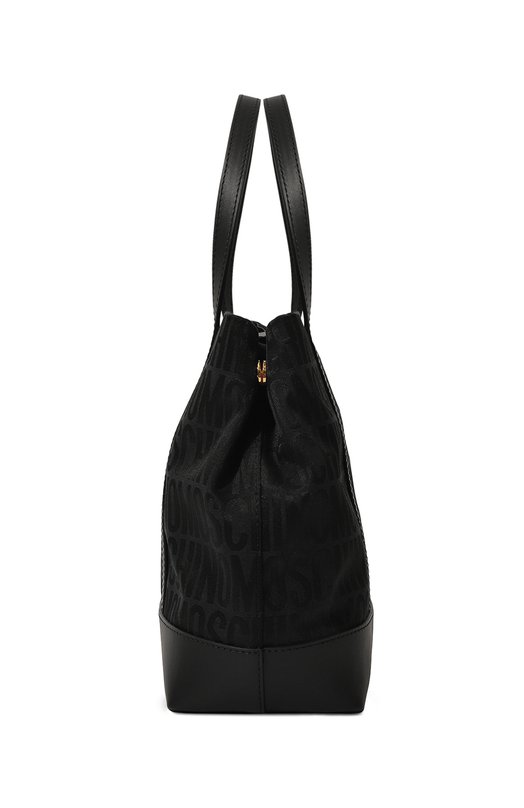 фото Сумка-тоут moschino