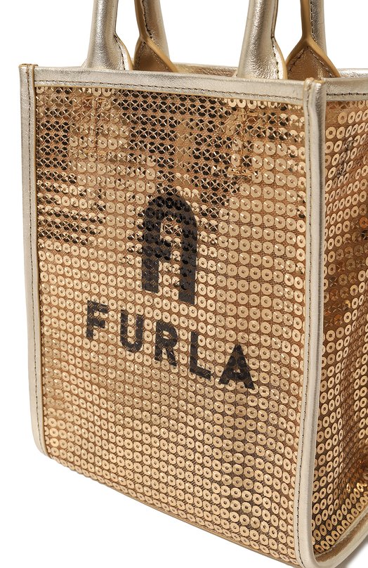 фото Сумка-тоут opportunity mini furla