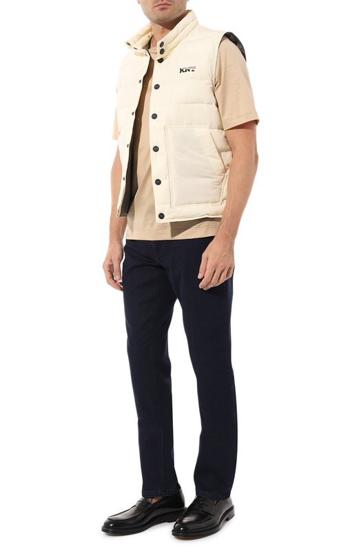 фото Джинсы zilli