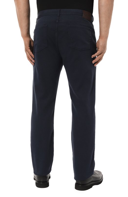 фото Джинсы canali