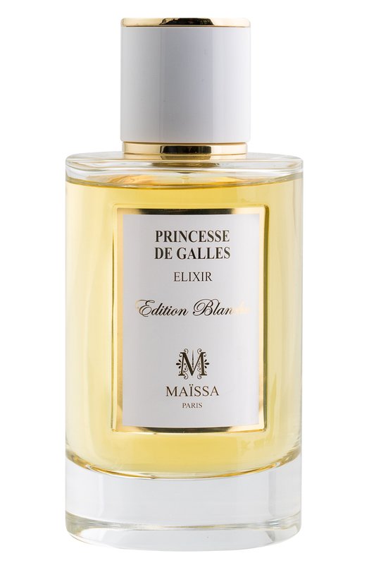 фото Парфюмерная вода princesse de galles (100ml) maison maissa