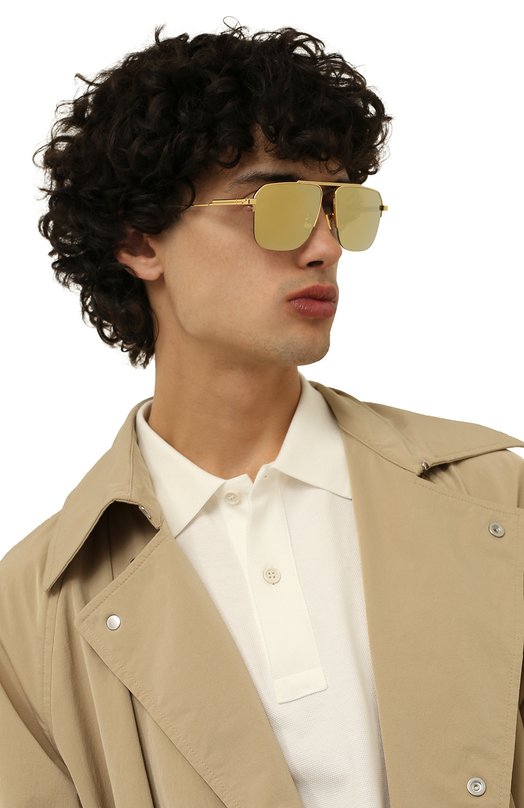 фото Солнцезащитные очки bottega veneta