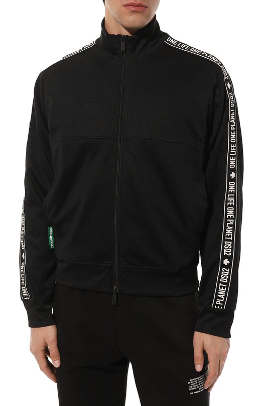 фото Толстовка dsquared2