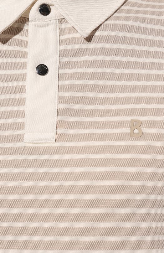 фото Поло bogner