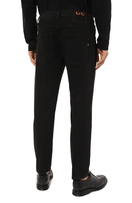 фото Джинсы dondup