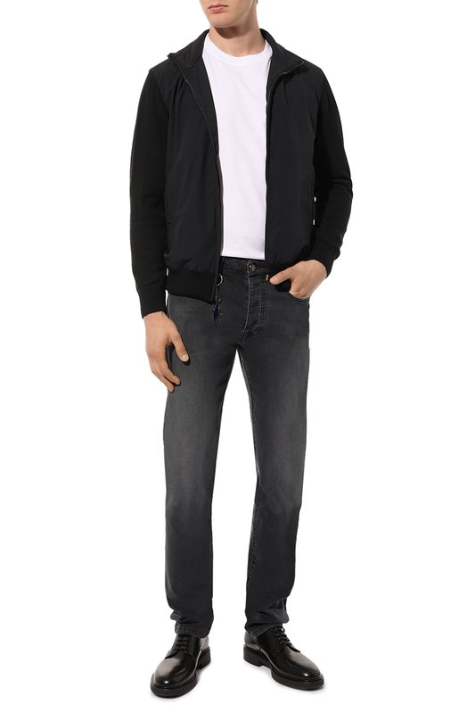 фото Джинсы paul&shark