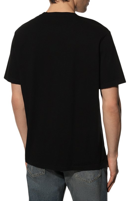 фото Хлопковая футболка bisibiglio