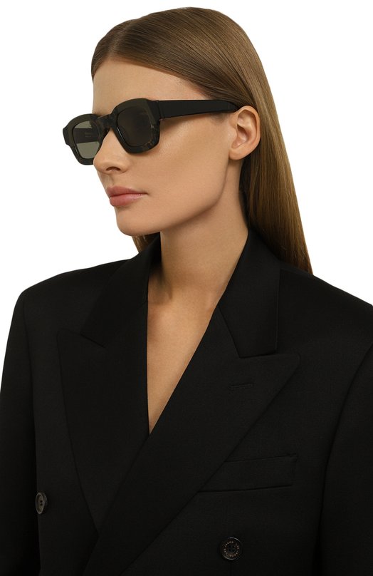 фото Солнцезащитные очки études