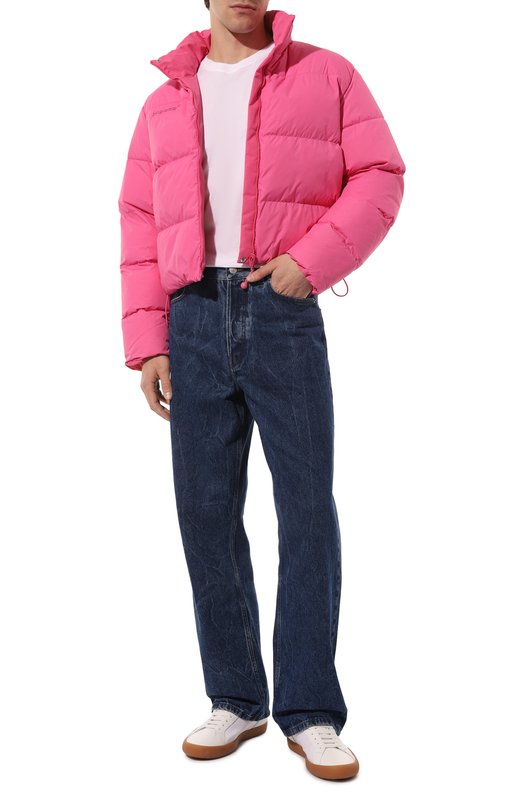 фото Куртка pangaia