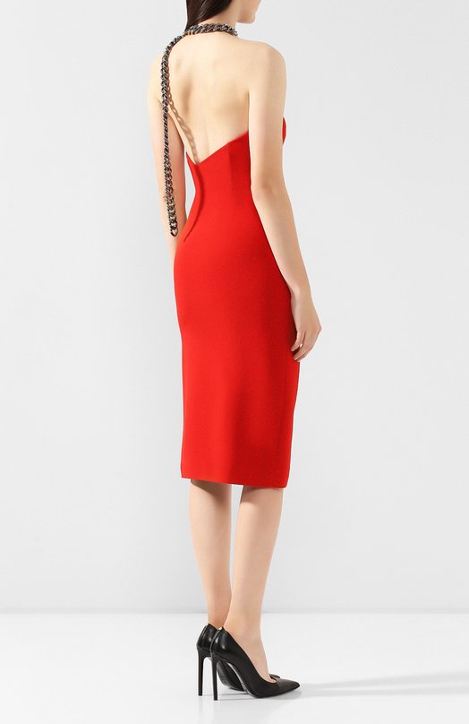 фото Платье tom ford