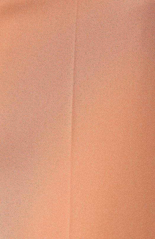 фото Брюки со стрелками chloé