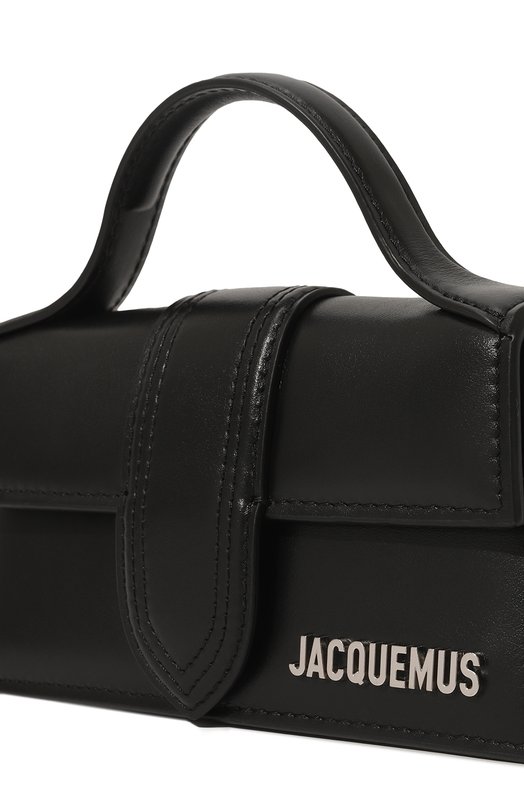 фото Сумка le bambino jacquemus