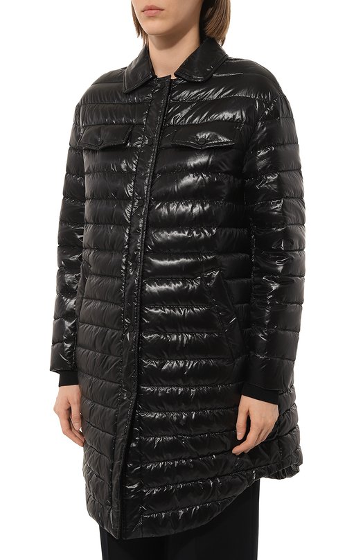 фото Пуховая куртка herno