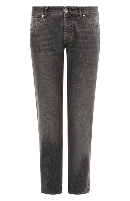 фото Джинсы brunello cucinelli