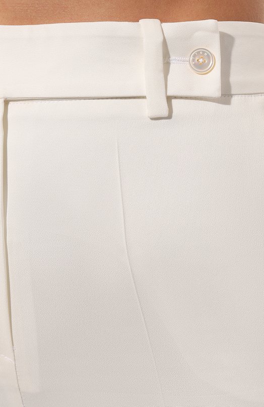 фото Брюки из вискозы kiton