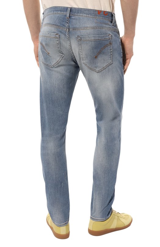 фото Джинсы dondup