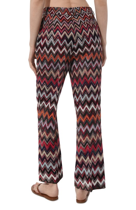 фото Брюки из вискозы missoni