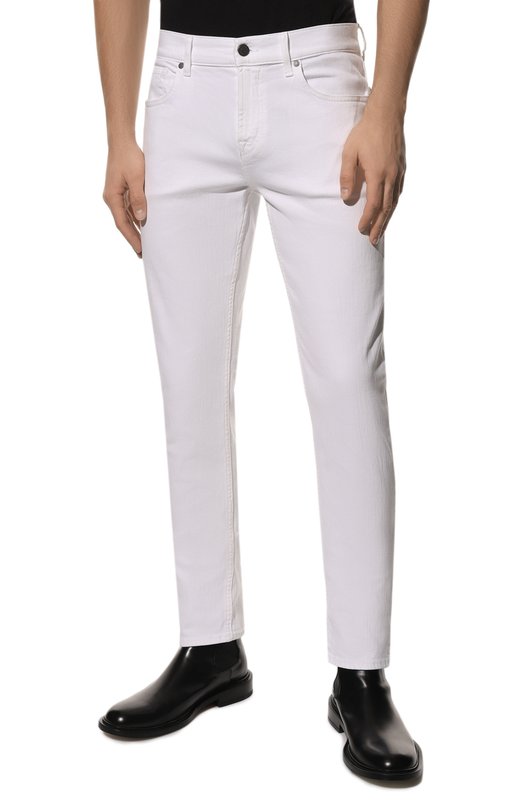 фото Джинсы 7 for all mankind