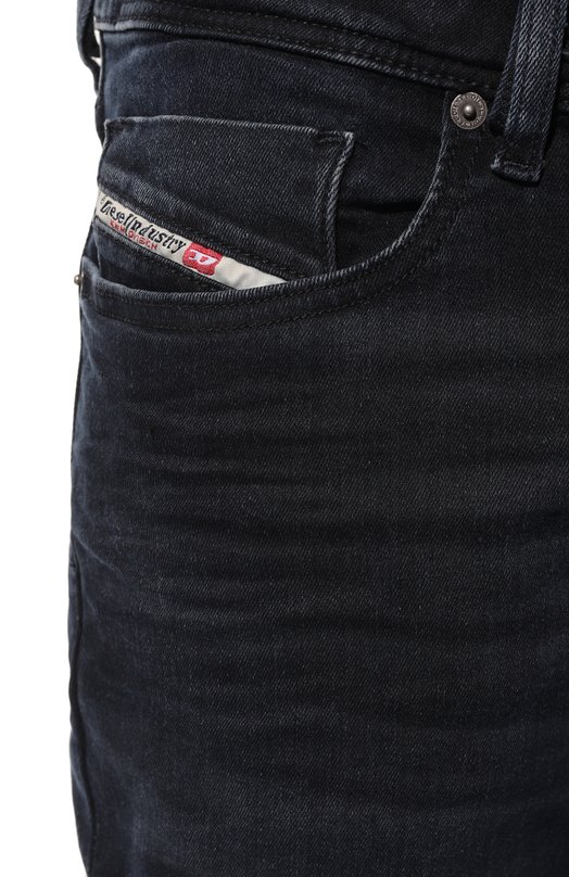 фото Джинсы diesel