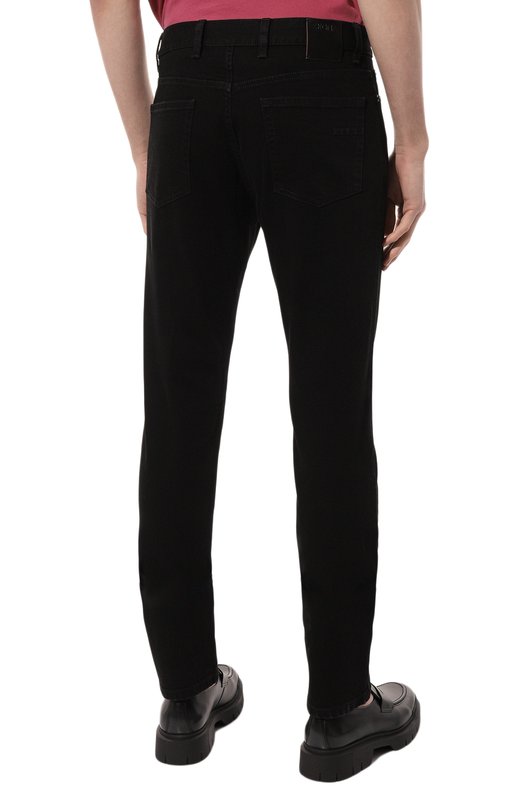 фото Джинсы ermenegildo zegna