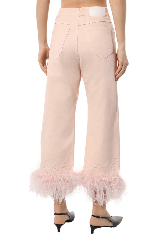 фото Джинсы p.a.r.o.s.h.