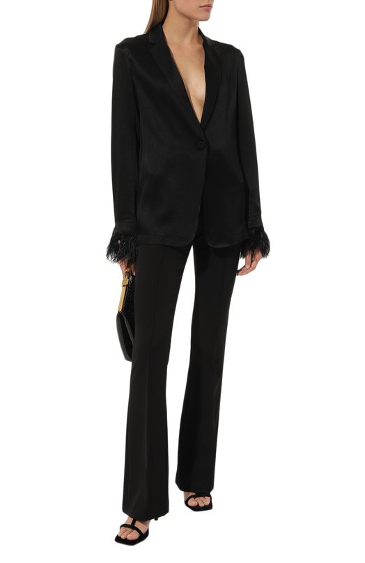 фото Брюки liu jo