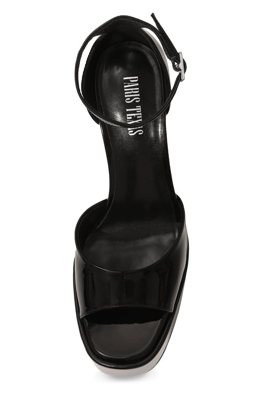 фото Босоножки tatiana paris texas