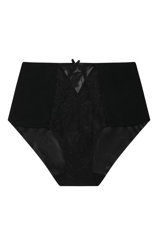 фото Трусы с завышенной талией aubade