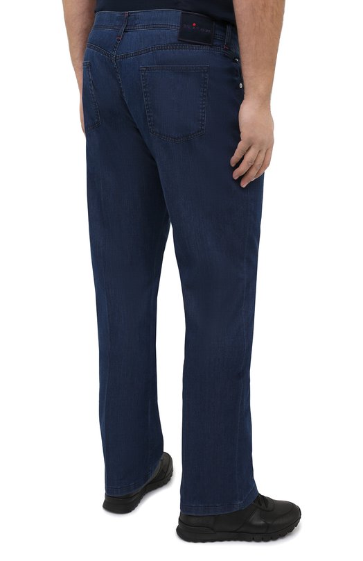фото Джинсы kiton