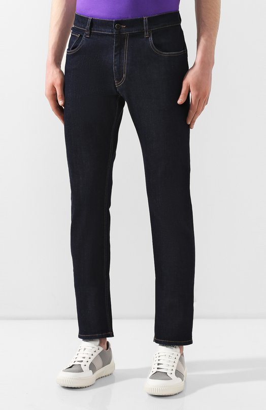 фото Джинсы prada